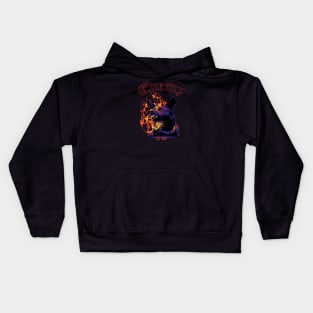 ENEMY Kids Hoodie